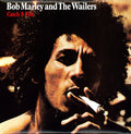 Bob Marley & The Wailers - Catch A Fire LP (180g) ( VINYL )