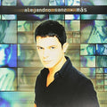 Alejandro Sanz - Mas LP ( VINYL )