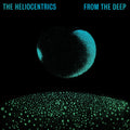 Heliocentrics - Quatermass Sessions: From the Deep LP ( VINYL )