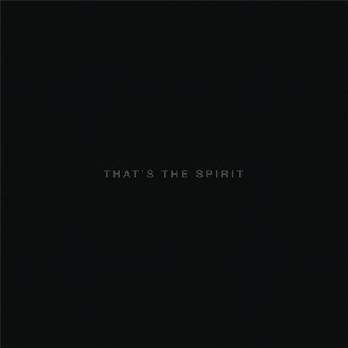 Bring Me The Horizon - That's The Spirit LP (Gatefold, Bonus CD) ( VINYL )