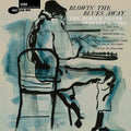 Horace Silver - Blowin' The Blues Away LP ( VINYL )