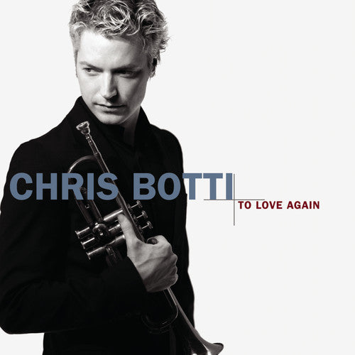 Chris Botti - To Love Again CD ( VINYL )