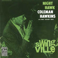 Coleman Hawkins - Night Hawk (With Eddie Lockjaw Davis) LP ( VINYL )