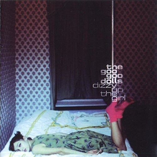 Goo Goo Dolls - Dizzy Up The Girl LP ( VINYL )