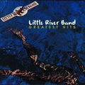 Little River Band - Greatest Hits CD (Germany - Import) ( VINYL )