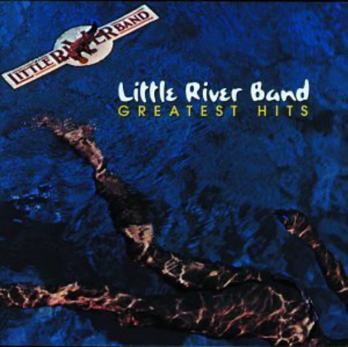Little River Band - Greatest Hits CD (Germany - Import) ( VINYL )