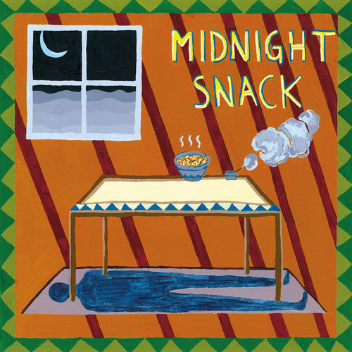 Homeshake - Midnight Snack LP ( VINYL )
