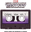 Marvels Guardians of the Galaxy: Cosmic Mix V1 CD ( VINYL )