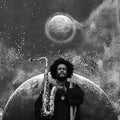 Kamasi Washington - Epic 3LP (180g, Poster) ( VINYL )