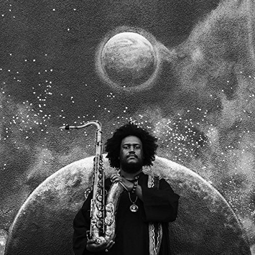 Kamasi Washington - Epic 3LP (180g, Poster) ( VINYL )