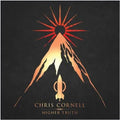 Chris Cornell - Higher Truth 2LP (180g) ( VINYL )