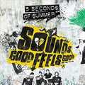 5 Seconds of Summer - Sounds Good Feels Good LP ( VINYL )