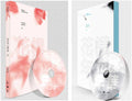 BTS - In the Mood for Love PT.1 (Random cover, incl. 120-page photobook and one random photocard) CD ( VINYL )