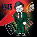Nate Dogg - G Funk Classics Volumes 1 & 2 2LP ( VINYL )