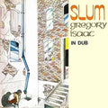 Gregory Isaacs - Slum In Dub LP (Colored Vinyl) ( VINYL )