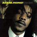 Michael Prophet - Certify LP (180g) ( VINYL )