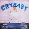 Melanie Martinez - Cry Baby CD (Explicit Lyrics) ( VINYL )
