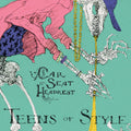 Car Seat Headrest - Teens Of Style CD ( VINYL )