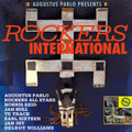 Augustus Pablo - Rockers International LP ( VINYL )