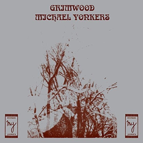 Michael Yonkers - Grimwood LP ( VINYL )