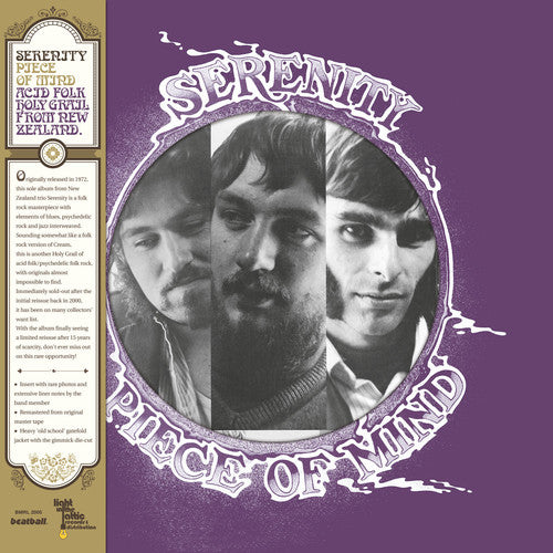 Northwind - Sister Brother Lover LP ( VINYL )