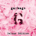 Garbage - S/T CD ( VINYL )