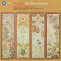 Itzhak Perlman - Vivaldi: The Four Seasons CD ( VINYL )