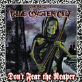 Blue Öyster Cult - Don't Fear The Reaper: The Best Of Blue Oyster Cult CD ( VINYL )
