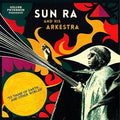 Gilles Peterson Presents Sun Ra & His Arkestra - To Those Of Earth...And Other Worlds 2LP (Bonus CDs, Compilation, 180g) ( VINYL )