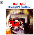 Bob Dylan - Bringing It All Back Home LP (Portugal) ( VINYL )