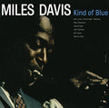 Miles Davis - Kind Of Blue LP ( VINYL )