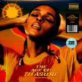 Janelle Monae - The Age of Pleasure LP ( VINYL )