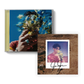 Joe Jonas - Music For People Who Believe In Love CD (Indie Exclusive, Limited Edition, Autographed / Star Signed) ( VINYL )