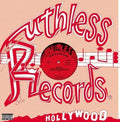Eazy-E - The Boyz-N-The Hood 12" Single ( VINYL )