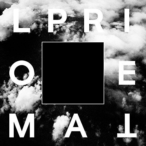 Loma Prieta - Self Portrait LP (White Vinyl, 1st Pressing) ( VINYL )