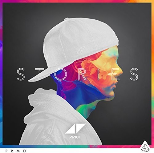 Avicii - Stories 2LP ( VINYL )