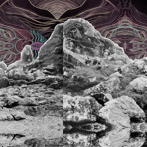All Them Witches - Dying Surfer Meets His Maker LP ( VINYL )