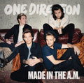 One Direction - Made In The A.M. CD ( VINYL )