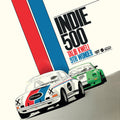 9th Wonder - Indie 500 2LP ( VINYL )