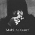 Maki Asakawa - Maki Asakawa 2LP ( VINYL )