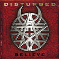 Disturbed - Believe LP ( VINYL )