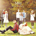 M83 - Saturdays = Youth 2LP ( VINYL )