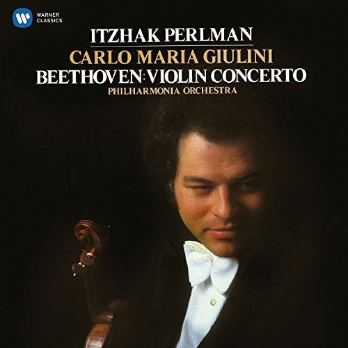 Itzhak Perlman - Violin Concerto CD ( VINYL )