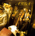 ABBA - S/T LP ( VINYL )