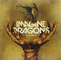 Imagine Dragons - Smoke + Mirrors 2LP (Deluxe Edition) ( VINYL )