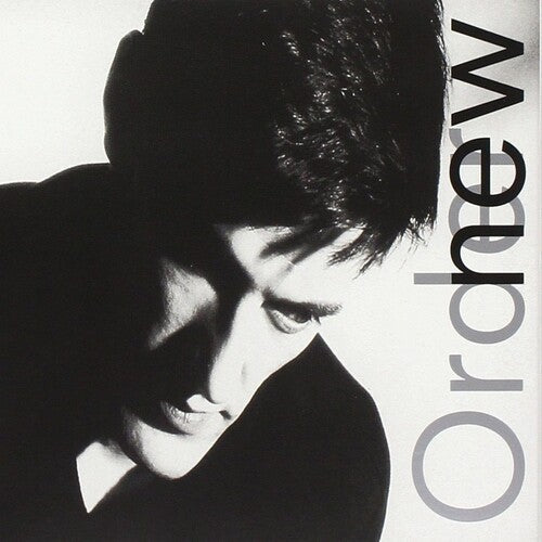 New Order - Low-Life LP ( VINYL )