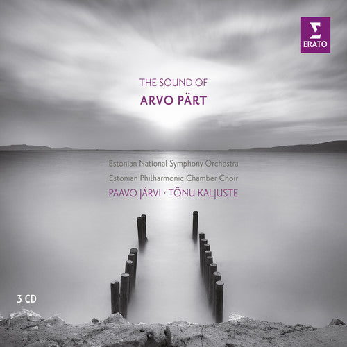 Arvo Part - Sound of Arvo Part LP ( VINYL )