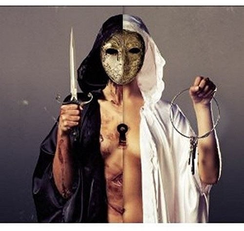 Bring Me the Horizon - There Is a Hell Believe Me I've Seen It CD (Portugal Jewel Case) ( VINYL )
