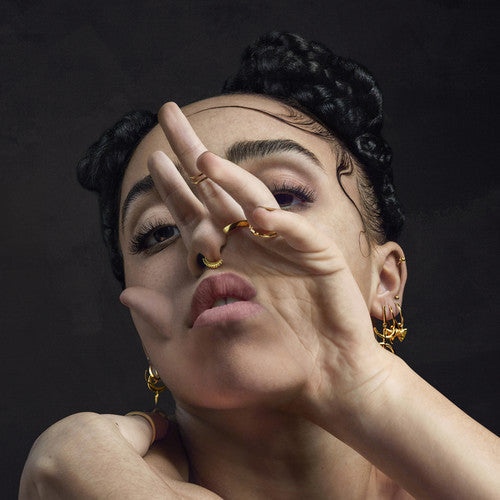 FKA Twigs - M3LL155X LP ( VINYL )