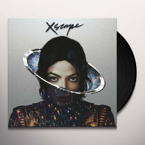 Michael Jackson - Xscape LP ( VINYL )